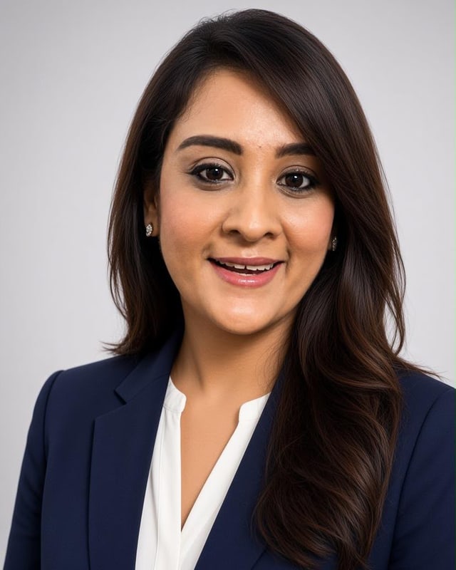 Kratika Maheshwari, Co-Founder & Chief Client Experience Officer, RISCH Wealth